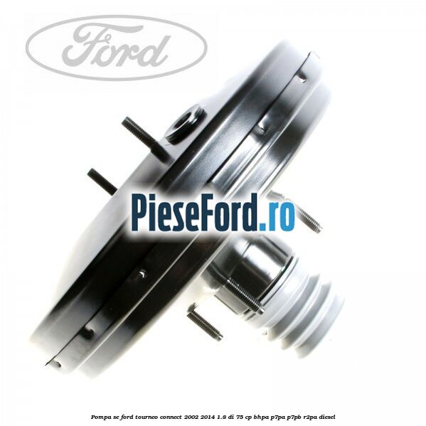 Pompa se Ford Tourneo Connect 2002-2014 1.8 Di 75 cp Pompa se Ford Tourneo Connect 2002-2014 1.8 Di 75 cp BHPA, P7PA, P7PB, R2PA diesel