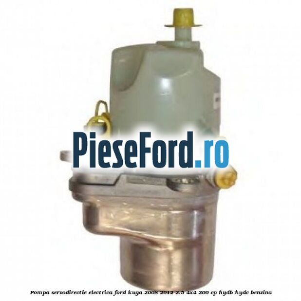 Pompa servodirectie electrica Ford Kuga 2008-2012 2.5 4x4 200 cp HYDB, HYDC benzina