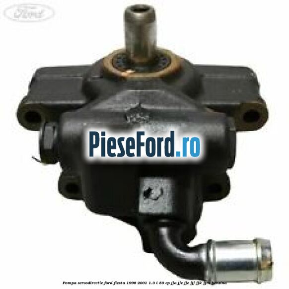 Pompa servodirectie Ford Fiesta 1996-2001 1.3 i 50 cp JJA, JJC, JJE, JJJ, JJK, JJM benzina