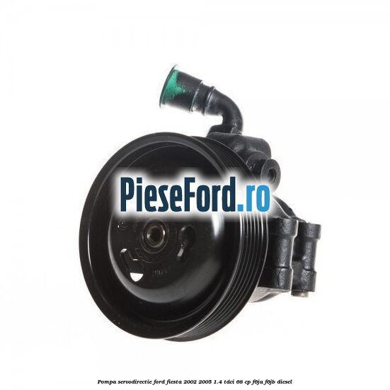 Pompa servodirectie Ford Fiesta 2002-2005 1.4 TDCi 68 cp