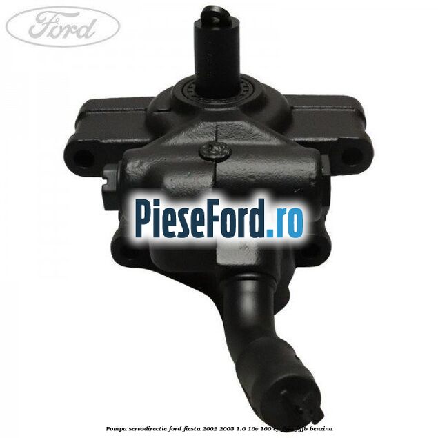 Pompa servodirectie Ford Fiesta 2002-2005 1.6 16V 100 cp FYJA, FYJB benzina