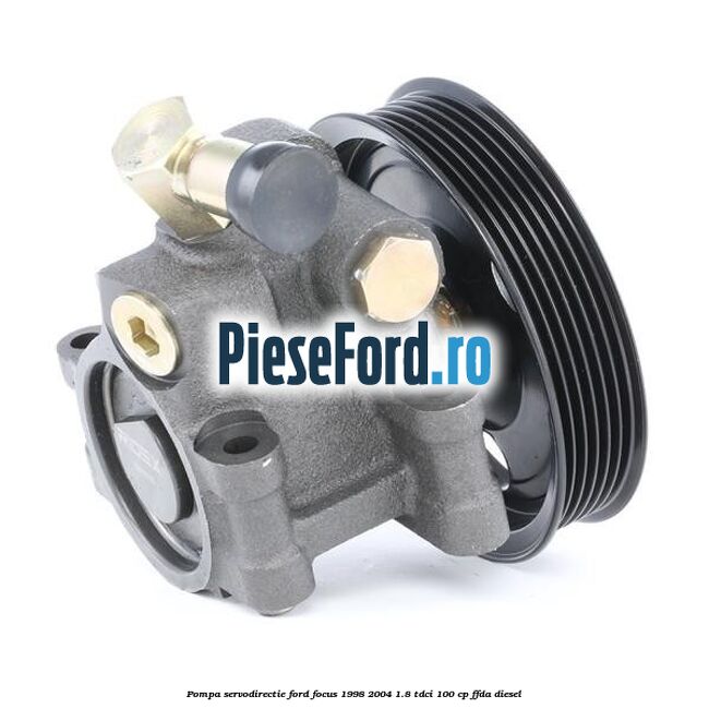 Pompa servodirectie Ford Focus 1998-2004 1.8 TDCi 100 cp FFDA diesel