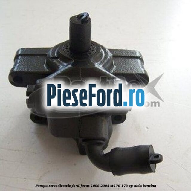 Pompa servodirectie Ford Focus 1998-2004 ST170 173 cp ALDA benzina