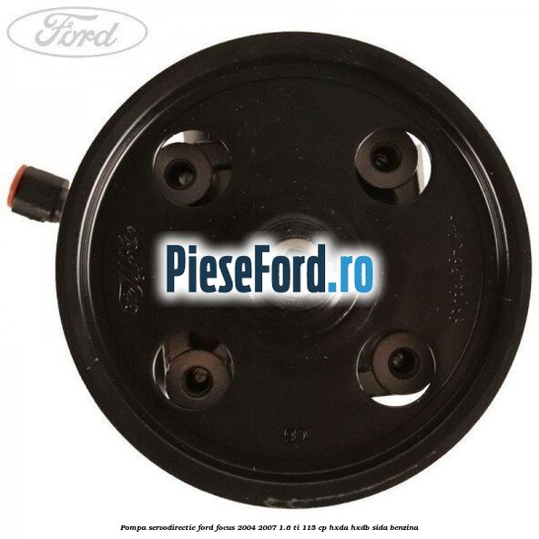 Pompa servodirectie Ford Focus 2004-2007 1.6 Ti 115 cp HXDA, HXDB, SIDA benzina