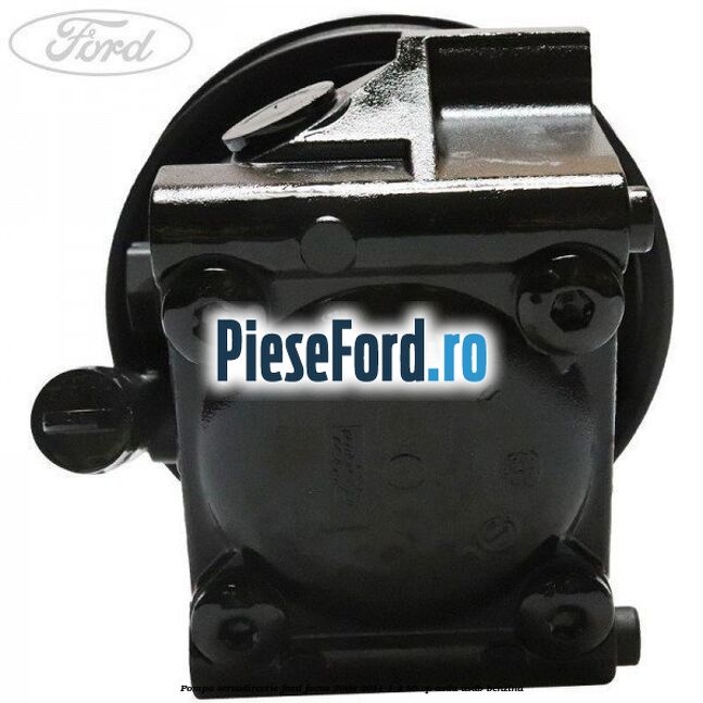 Pompa servodirectie Ford Focus 2008-2011 1.4 80 cp ASDA, ASDB benzina