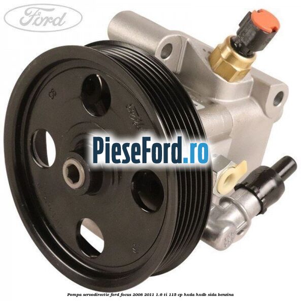 Pompa servodirectie Ford Focus 2008-2011 1.6 Ti 115 cp
