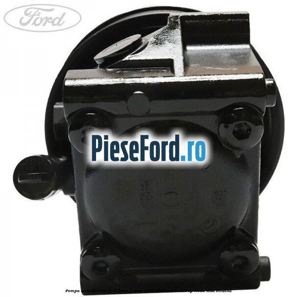 Pompa servodirectie Ford Focus C-Max 2003-2007 1.6 Ti 115 cp HXDA, SIDA benzina