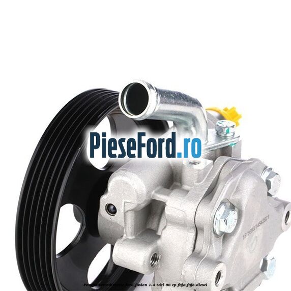 Pompa servodirectie Ford Fusion 1.4 TDCi 68 cp F6JA, F6JB diesel