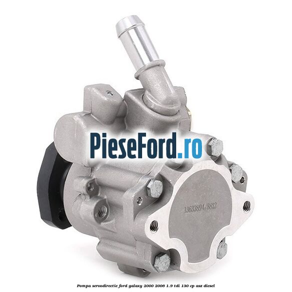 Pompa servodirectie Ford Galaxy 2000-2006 1.9 TDI 130 cp ASZ diesel