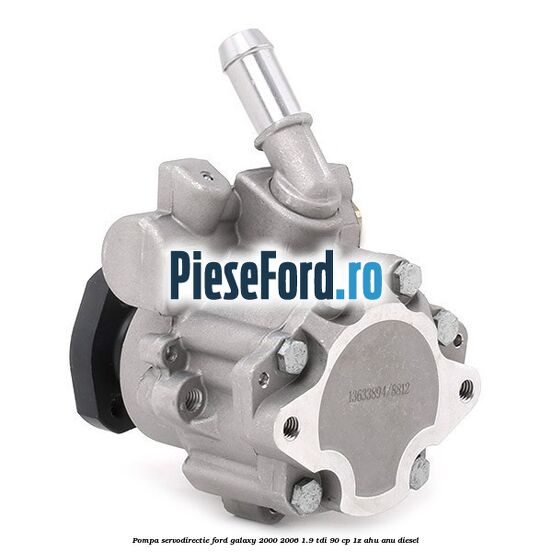 Pompa servodirectie Ford Galaxy 2000-2006 1.9 TDI 90 cp 1Z, AHU, ANU diesel