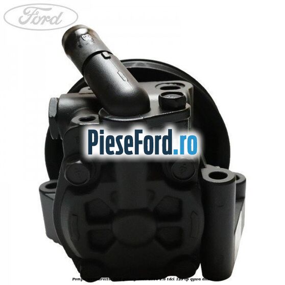 Pompa servodirectie Ford Galaxy 2007-2014 1.8 TDCi 125 cp QYWA diesel
