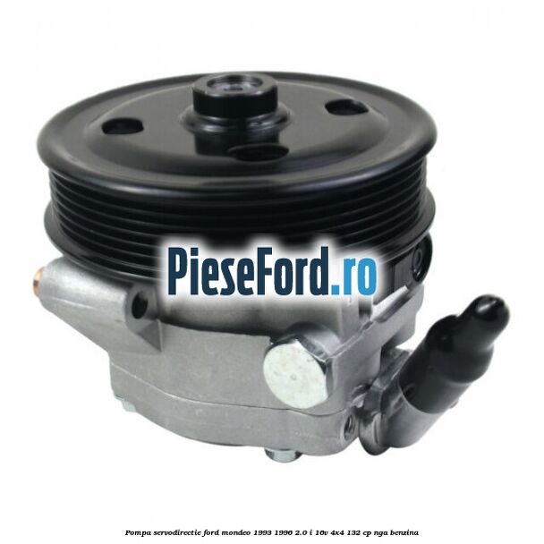 Pompa servodirectie Ford Mondeo 1993-1996 2.0 i 16V 4x4 132 cp NGA benzina