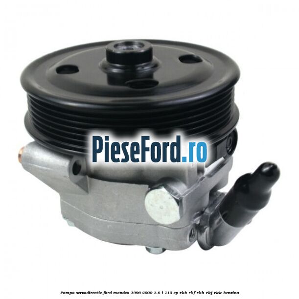 Pompa servodirectie Ford Mondeo 1996-2000 1.8 i 115 cp RKB, RKF, RKH, RKJ, RKK benzina