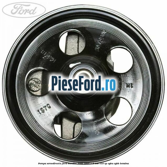 Pompa servodirectie Ford Mondeo 2000-2007 1.8 16V 110 cp CGBA, CGBB benzina