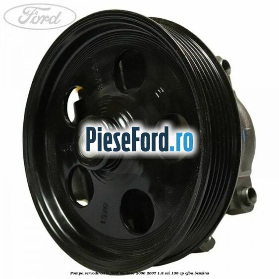 Pompa servodirectie Ford Mondeo 2000-2007 1.8 SCi 130 cp CFBA benzina
