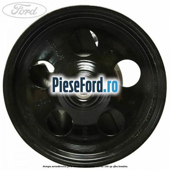 Pompa servodirectie Ford Mondeo 2000-2007 1.8 SCi 130 cp CFBA benzina