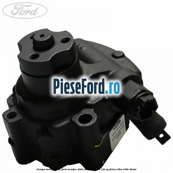 Pompa servodirectie Ford Mondeo 2000-2007 2.0 TDCi 130 cp FMBA, N7BA, N7BB diesel