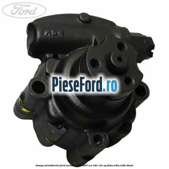 Pompa servodirectie Ford Mondeo 2000-2007 2.0 TDCi 131 cp FMBA, N7BA, N7BB diesel