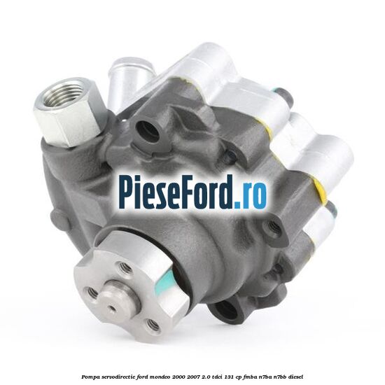 Pompa servodirectie Ford Mondeo 2000-2007 2.0 TDCi 131 cp FMBA, N7BA, N7BB diesel