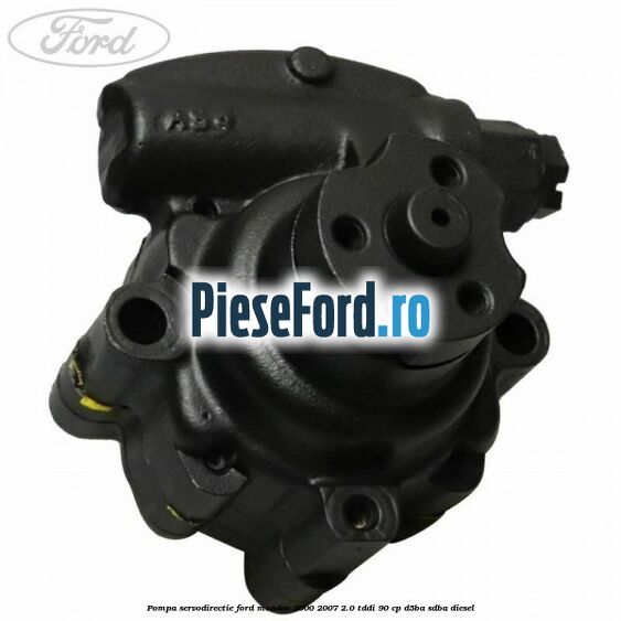 Pompa servodirectie Ford Mondeo 2000-2007 2.0 TDDI 90 cp D5BA, SDBA diesel