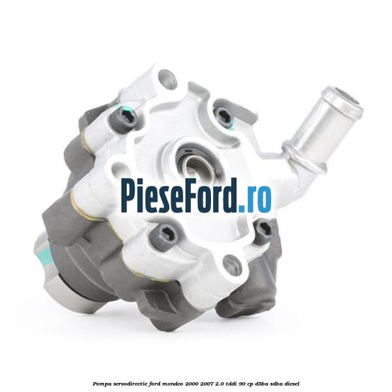 Pompa servodirectie Ford Mondeo 2000-2007 2.0 TDDI 90 cp D5BA, SDBA diesel