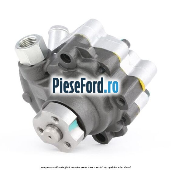 Pompa servodirectie Ford Mondeo 2000-2007 2.0 TDDI 90 cp D5BA, SDBA diesel
