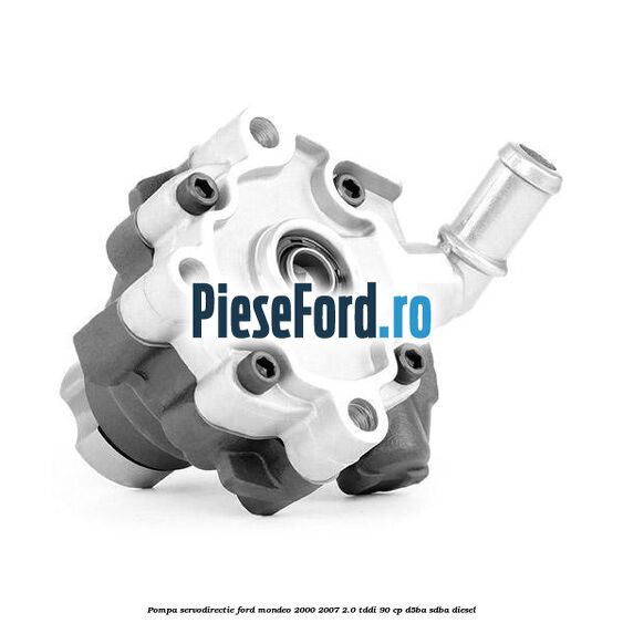 Pompa servodirectie Ford Mondeo 2000-2007 2.0 TDDI 90 cp D5BA, SDBA diesel