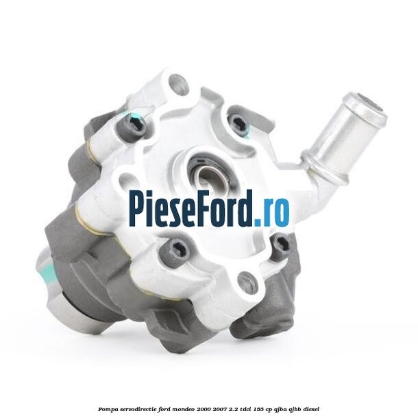 Pompa servodirectie Ford Mondeo 2000-2007 2.2 TDCi 155 cp QJBA, QJBB diesel