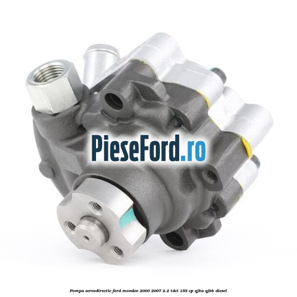 Pompa servodirectie Ford Mondeo 2000-2007 2.2 TDCi 155 cp QJBA, QJBB diesel