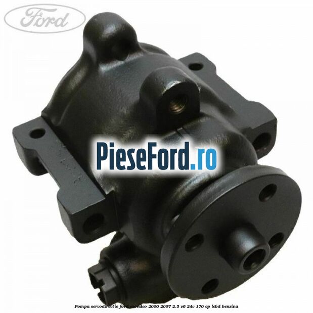 Pompa servodirectie Ford Mondeo 2000-2007 2.5 V6 24V 170 cp LCBD benzina