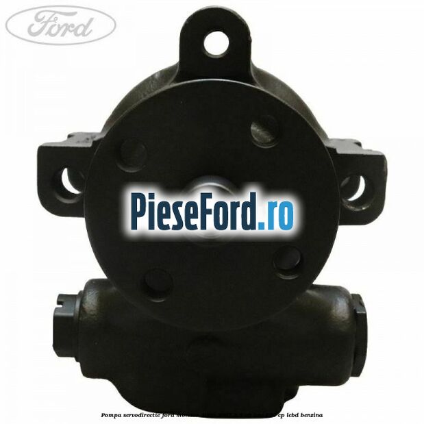 Pompa servodirectie Ford Mondeo 2000-2007 2.5 V6 24V 170 cp LCBD benzina