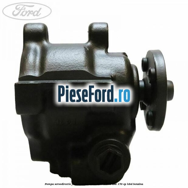 Pompa servodirectie Ford Mondeo 2000-2007 2.5 V6 24V 170 cp LCBD benzina