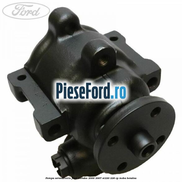 Pompa servodirectie Ford Mondeo 2000-2007 ST220 226 cp MEBA benzina