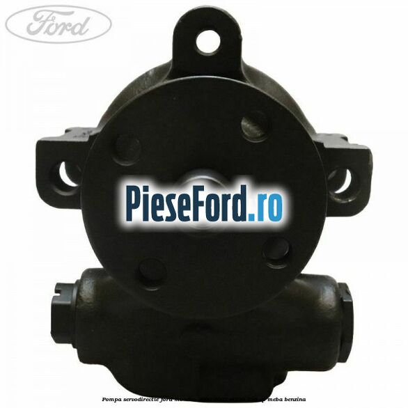 Pompa servodirectie Ford Mondeo 2000-2007 ST220 226 cp MEBA benzina