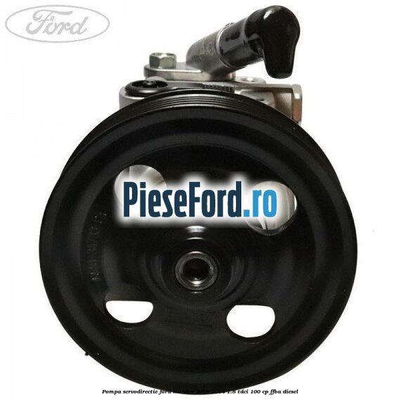 Pompa servodirectie Ford Mondeo 2008-2014 1.8 TDCi 100 cp FFBA diesel