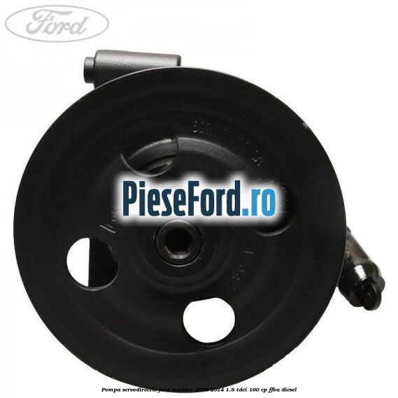 Pompa servodirectie Ford Mondeo 2008-2014 1.8 TDCi 100 cp FFBA diesel