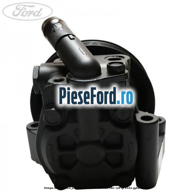 Pompa servodirectie Ford Mondeo 2008-2014 1.8 TDCi 125 cp KHBA, QYBA diesel