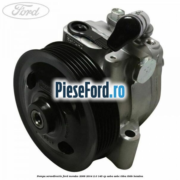 Pompa servodirectie Ford Mondeo 2008-2014 2.0 145 cp