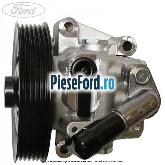Pompa servodirectie Ford Mondeo 2008-2014 2.0 TDCi 130 cp AZBA diesel