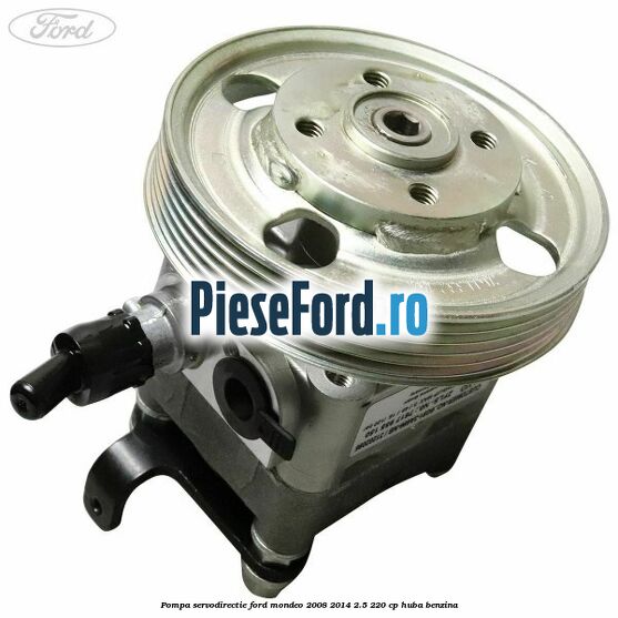 Pompa servodirectie Ford Mondeo 2008-2014 2.5 220 cp HUBA benzina