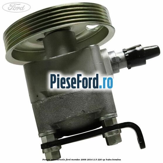 Pompa servodirectie Ford Mondeo 2008-2014 2.5 220 cp HUBA benzina