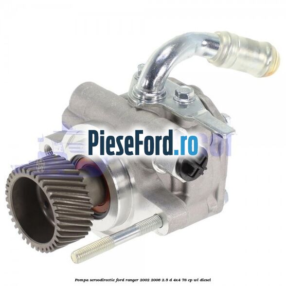 Pompa servodirectie Ford Ranger 2002-2006 2.5 D 4x4 78 cp WL diesel