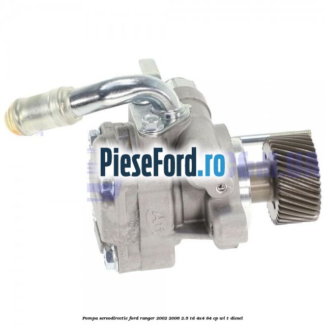 Pompa servodirectie Ford Ranger 2002-2006 2.5 TD 4x4 84 cp WL-T diesel