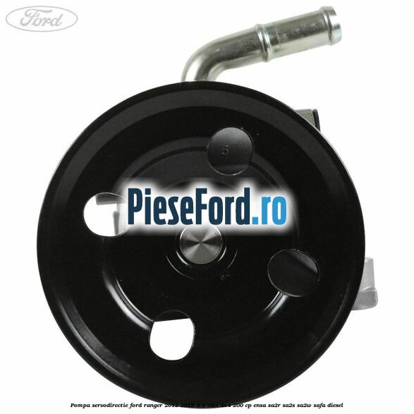 Pompa servodirectie Ford Ranger 2012-2015 3.2 TDCi 4x4 200 cp ENSA, SA2R, SA2S, SA2W, SAFA diesel