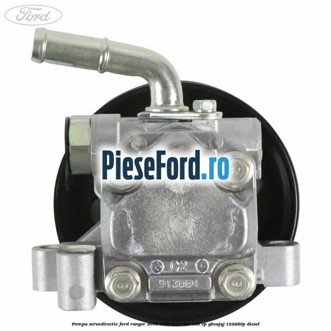 Pompa servodirectie Ford Ranger 2016-2020 2.2 TDCi 160 cp GBVAJQJ, T22DD0P diesel