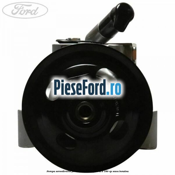 Pompa servodirectie Ford S-Max 2007-2014 2.3 160 cp SEWA benzina