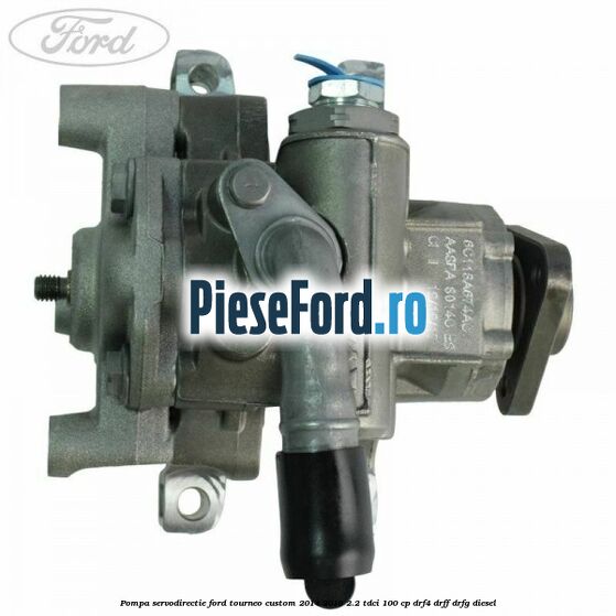 Pompa servodirectie Ford Tourneo Custom 2014-2018 2.2 TDCi 100 cp DRF4, DRFF, DRFG diesel