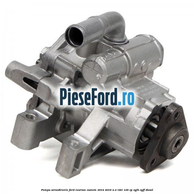 Pompa servodirectie Ford Tourneo Custom 2014-2018 2.2 TDCi 125 cp CYF4, CYFF diesel