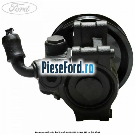 Pompa servodirectie Ford Transit 2000-2006 2.4 TDE 115 cp FXFA diesel