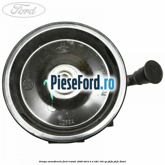 Pompa servodirectie Ford Transit 2006-2014 2.4 TDCi 100 cp PHFA, PHFC diesel